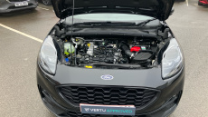 Ford Puma 1.0 EcoBoost Hybrid mHEV ST-Line X 5dr Petrol Hatchback